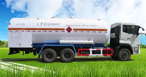 Asme Tons M Bobtail Tanker Propane Butane Propane Mobile Filling