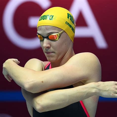 Cate Campbell