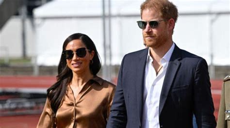 Prince Harry, Meghan Markle ‘almost hysterical' over latest news