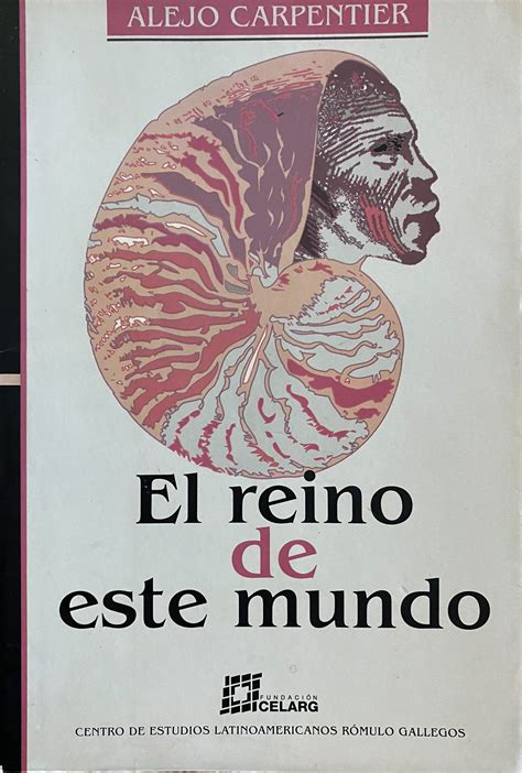 El Reino De Este Mundo Alejo Carpentier 3