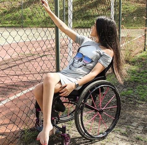 Wheelchair Women Paraplegic Spinal Cord Injury Diva Gal Barbie