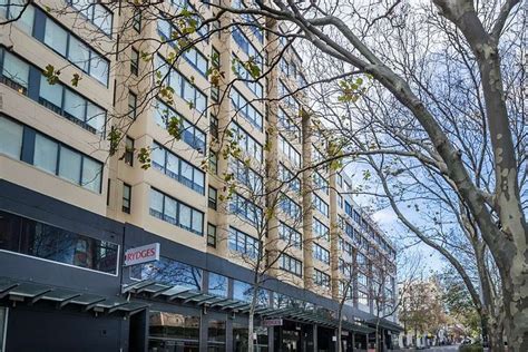 Rydges Sydney Central Hotel Surry Hills Australie Tarifs 2022 Mis