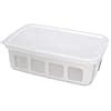 Seb Xf Delices Box Coffret D Un Bac L Yaourt Fromage Blanc Avec