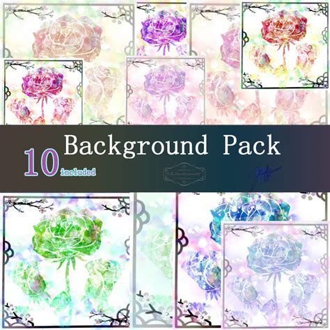 Pack 111 By Haruryomaru86 On Deviantart