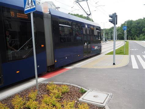 Akcja Miasto Sprawdzi A Transportowe Obietnice Z Panelu Obywatelskiego