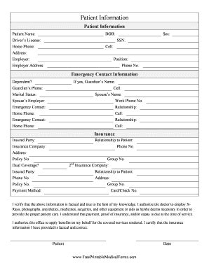 Fillable Online Drivers License Fax Email Print Pdffiller