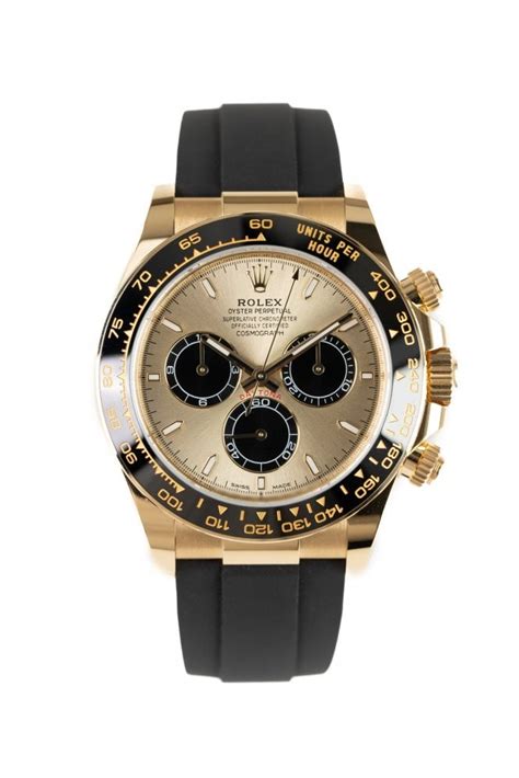 Rolex Daytona 126518ln 2024 Buy From Watchtrader Co UK