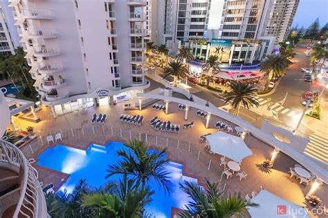 Broadbeach Holiday Apartments Reviews, Deals & Photos 2023 - Expedia