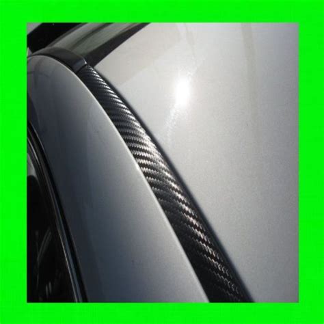 Honda Civic Roof Molding Replacement