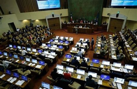 Reajuste al sector público queda listo para ser ley Diario tvcanal5 cl