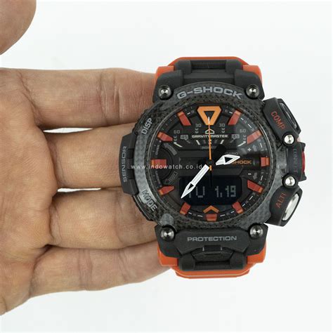 CASIO G SHOCK Gravitymaster GR B200 1A9 Indowatch Co Id