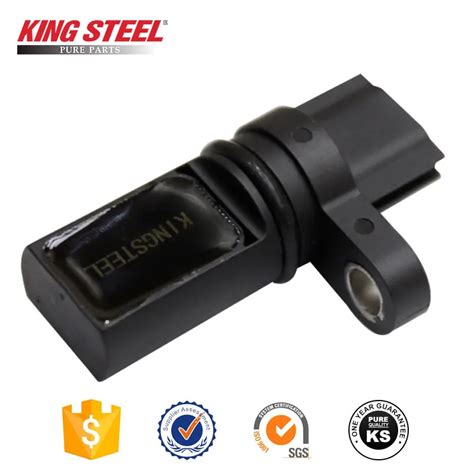 Kingsteel Genuine Camshaft Crankshaft Position Sensor For Infiniti