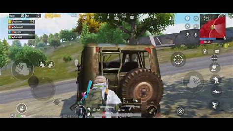 Pubg Mobile Indonesia Kreator Kreatorvidiogem Barengtemen Yageming