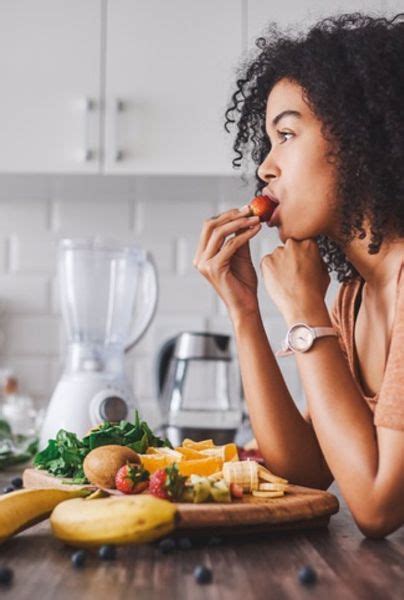 Mindful Eating Por Qué Deberíamos Practicar La Alimentación Consciente ¡descubre Sus Beneficios