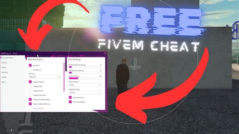 Free Fivem Cheat Skript Gg Cracked Youtube