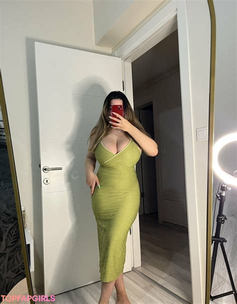 Merve Damla Nude Onlyfans Leaked Photo Topfapgirls