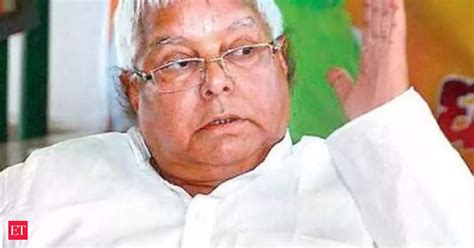 Lalu Yadav Land For Jobs Scam Court Grants Bail To Rjd Leader Lalu