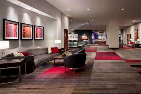 Hyatt Regency Vancouver vacation deals - Lowest Prices, Promotions ...