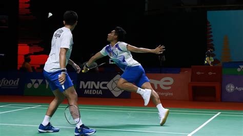 Daftar Lengkap Pebulutangkis Yang Lolos Ke BWF World Tour Finals 2021