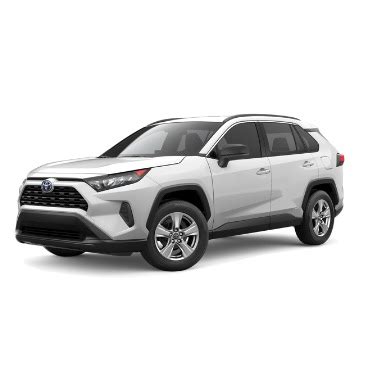 Toyota RAV4 Lease | SUV Leasing | D&M Auto Leasing