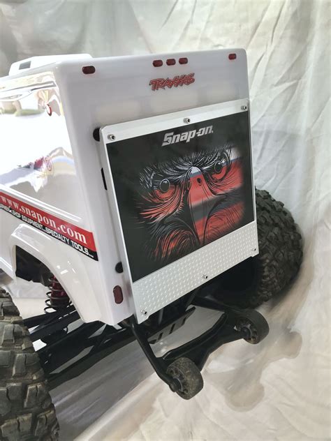 Traxxas Xmaxx Snap On Limited Edition S For Sale In Tustin Ca Offerup