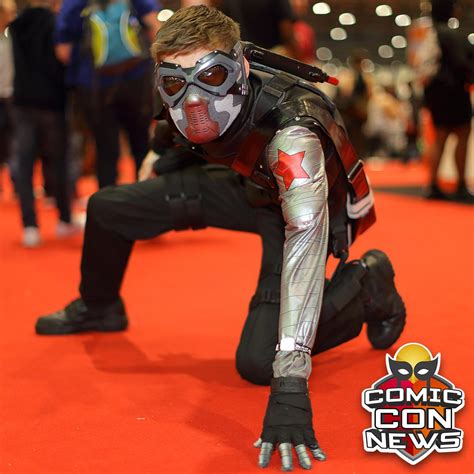 Photographer Ant Man Cosplay At Mcm London Comic Con May R Cosplay