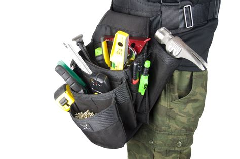 hammer holster  tool pouches buildpro