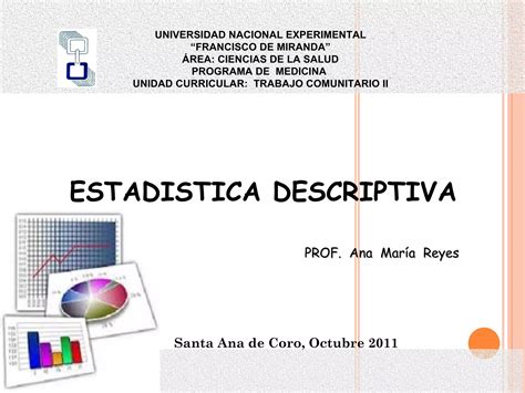 Estadistica Descriptiva Ppt Descarga Gratuita