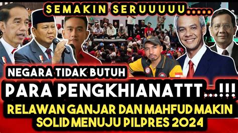 Semakin Brutal Kumpulan Ungkapan Kekecewaan Terhadap Jokowi Dan