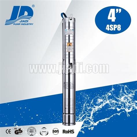 China Submersible Borehole Pump Suppliers and Manufacturers - Buy Pump ...