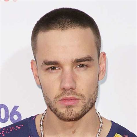 Liam Payne Haircut - Men's Hairstyles & Haircuts X