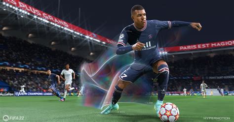 Ea Sports Release Fifa Trailer Soccerbible