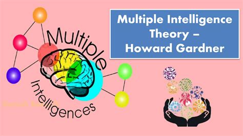 Intelligence Theories Two Factor Theory Spearman Primary Mental