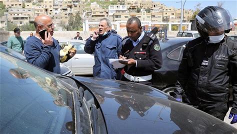 الأردن يخفف مجدداً إجراءات حظر التجوال والإغلاق صحيفة الاتحاد