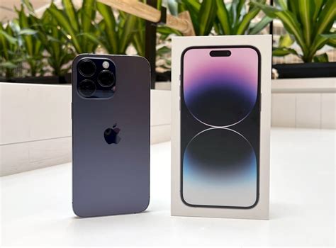 Đánh Giá Các Màu Iphone 14 Pro Max Màu Nào đẹp Nhất