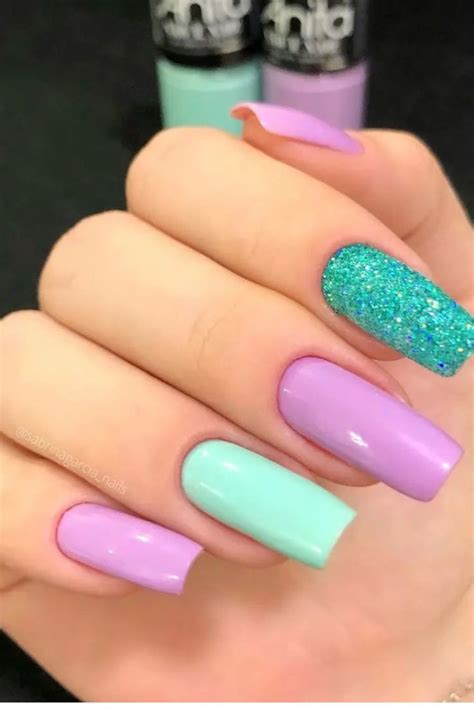 Aumente Sua Renda Sendo Uma Nail Designer De Sucesso Unhas Coloridas