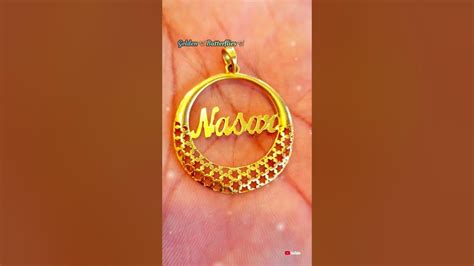 Name Locketmahar Locket New Model Mahar Locket Trending Shorts