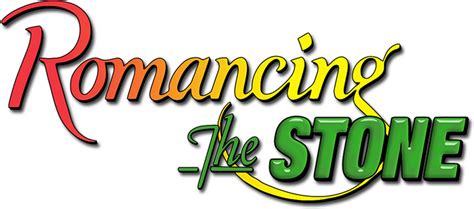 Romancing The Stone 1984 Logos — The Movie Database Tmdb