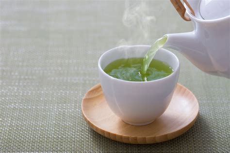 15 Best Green Tea Drink Recipes To Try Today - Tea Totaller Teahouse