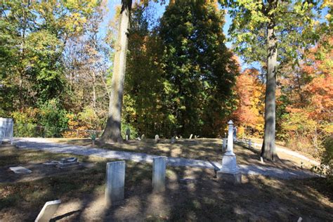 Owensville Cemetery Old In Indiana Find A Grave Cemetery