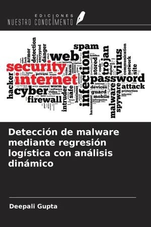 PDF Detección de malware mediante regresión logística con análisis