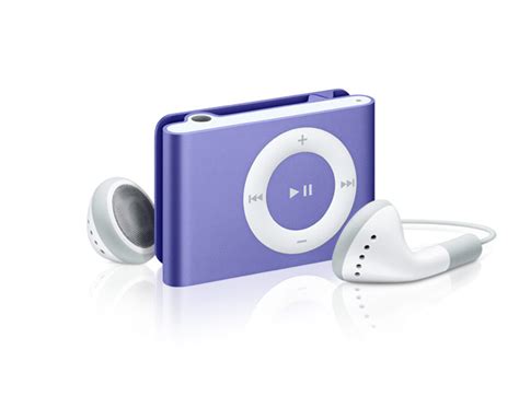 Gbl K Ipod Shuffle