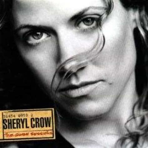 List of All Top Sheryl Crow Albums, Ranked