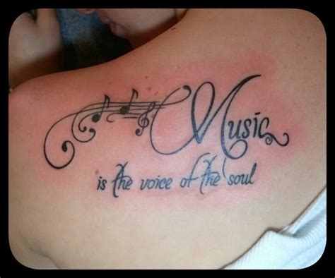 Pin by Penny Alden on Olivia's tattoo art -River City Tattoo | Music ...