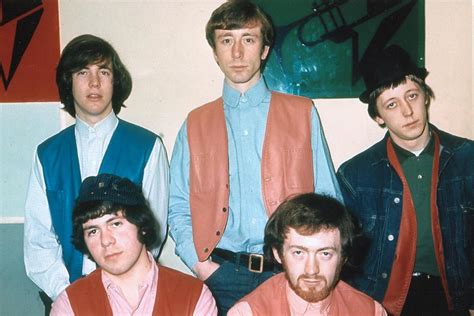 Music Reissues Weekly The Dave Clark Five Glad All Over The Pretty