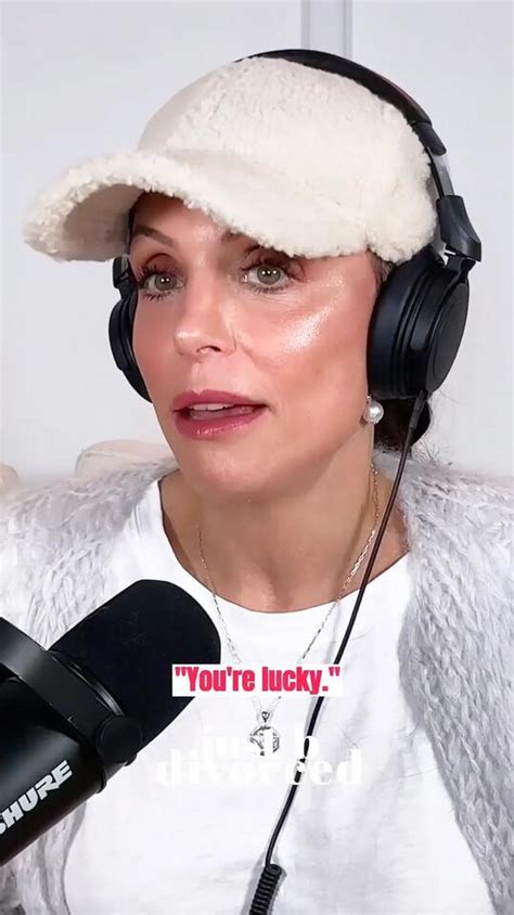 Bethenny Frankel Admits She Was ‘relieved She Had Miscarriage During