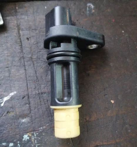 Sensor De Cigueñal Accord Civic Cr v Odyssey Pilot Original