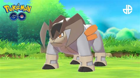 Pokemon Go Terrakion Raid guide: Weaknesses & best counters - Dexerto