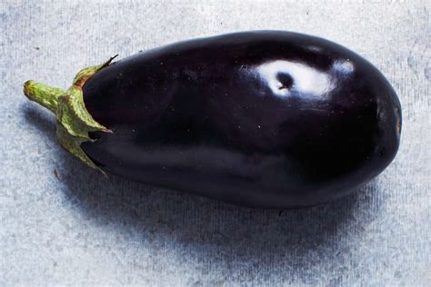 Recipes Using Eggplant White