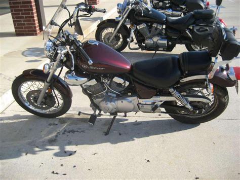 Yamaha V Star Cruiser For Sale On Motos